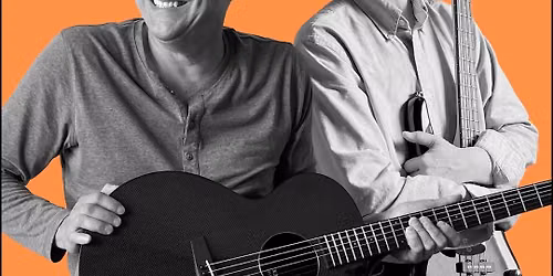 Brett Duncan and Robyn Hepker