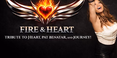 Fire & Heart \ud83d\udd25\u2764\ufe0f @Bar Louie
