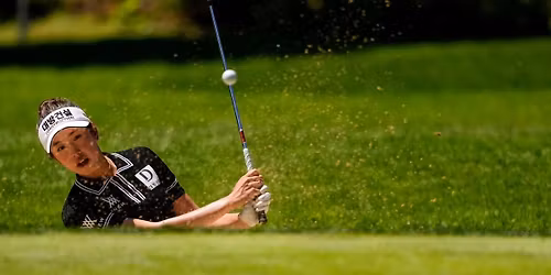 PARKING - Fortinet Founders Cup: Competition Day 1