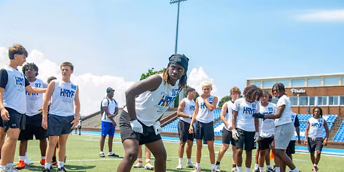 30th Annual Hampton Roads All-Star Football Camp