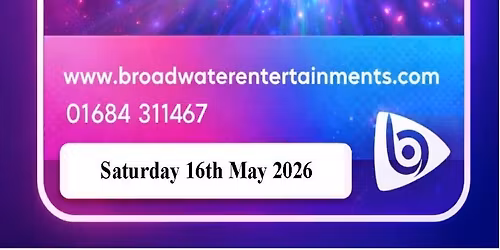 In Harmony - Duo Act