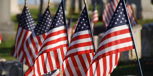Wreaths Across the Nation 