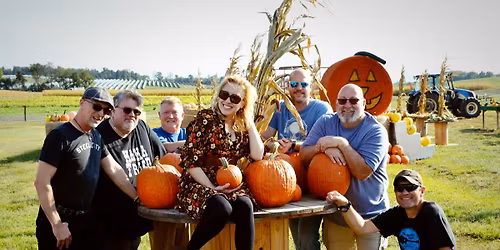 AFM BACK LIVE at Front Royal Moose!