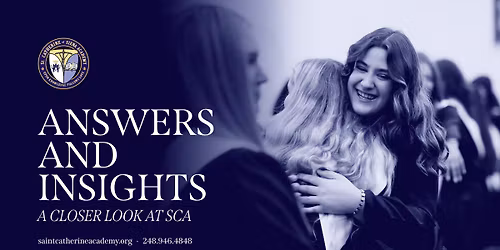 Answers & Insight: A Closer Look at SCA