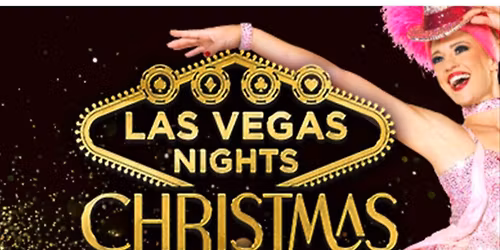 Christmas in Vegas Party Night 