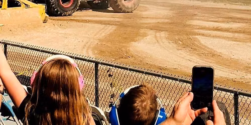 2X Monster Trucks
