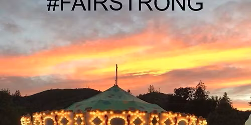 Junior Livestock Auction @ 2026 Mother Lode Fair