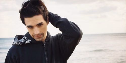 Dashboard Confessional (Rescheduled from 4\/14\/26)