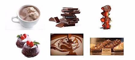 Everything Chocolate\u2122 $84.99 - Small Group