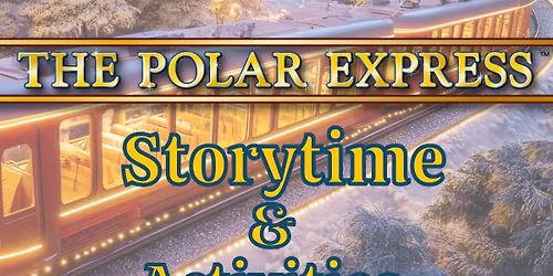 Polar Express Event