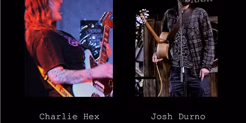 Charlie and Josh live at Hopfields!