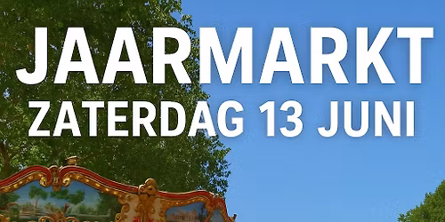 Jaarmarkt Peppelweg Schiebroek ( Rotterdam )