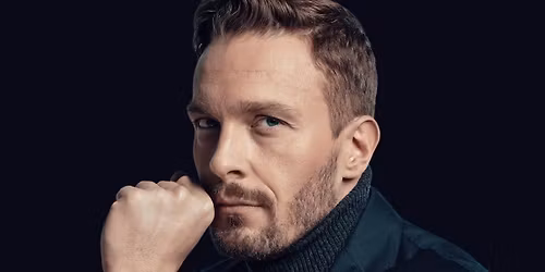 Bydgoszcz: S\u0142awek Uniatowski - New York Christmas