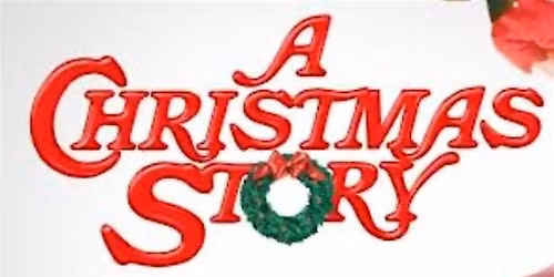 A Christmas Story Movie and Inspired Dinner