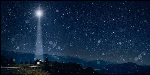 Longest Night Reflective Worship