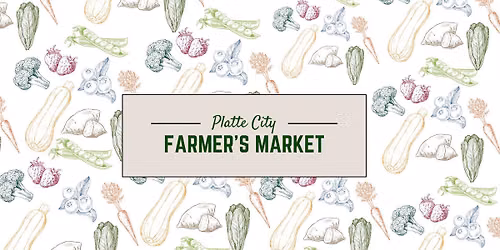 Platte City Farmer's Market