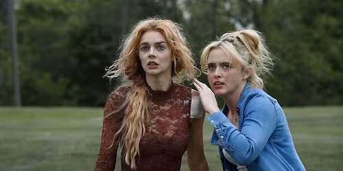 Ready or Not 2: Here I Come