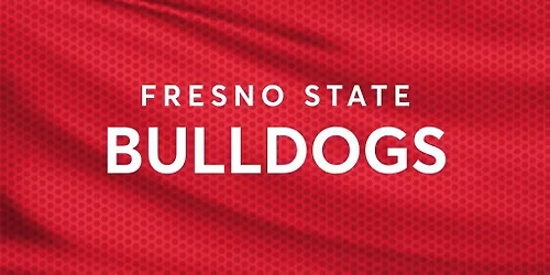 Fresno State Bulldogs Football vs. Rice Owls Football