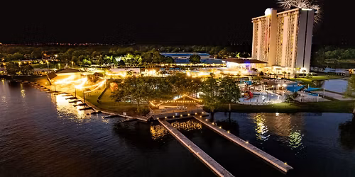 New Year's Eve Roaring 20's Speakeasy Soir\u00e9e