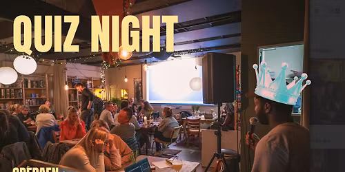 Quiz Night