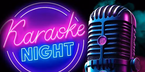 Karaoke Night @ Twigs Lounge in the M Hotel 