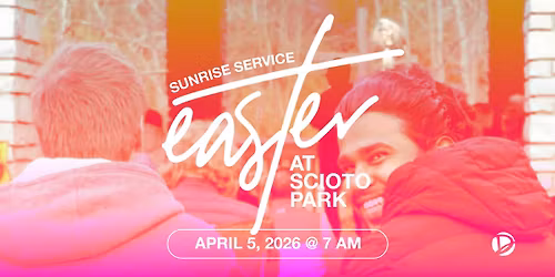 Easter Sunrise Service