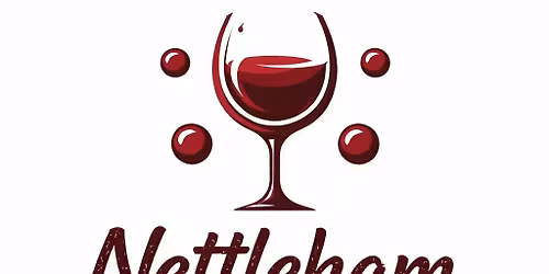 Nettleham Wine Hub Wine Tasting