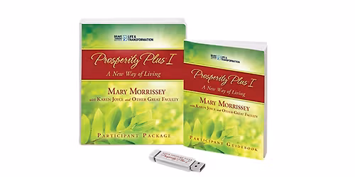 Prosperity Plus 1