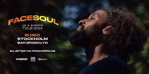 Facesoul | Debaser Nova