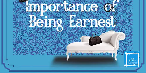 BDC presents 'The Importance of Being Earnest' by Oscar Wilde