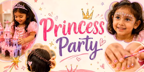 Princess Party