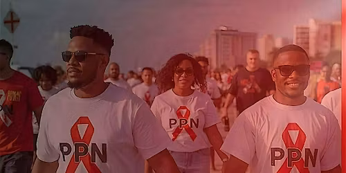 VENDOR\/1st  Annual World AIDS Day Walk & Community Impact Wellness Event