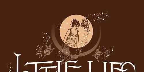 Little Lies - Fleetwood Mac Tribute