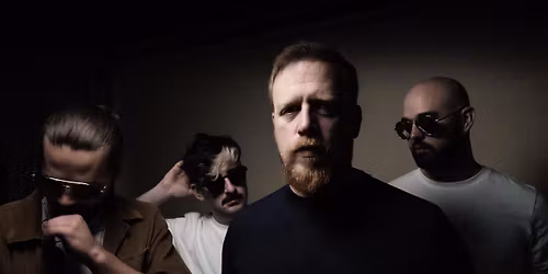 Night Flies + Amelia Quinn + Evie Barrand