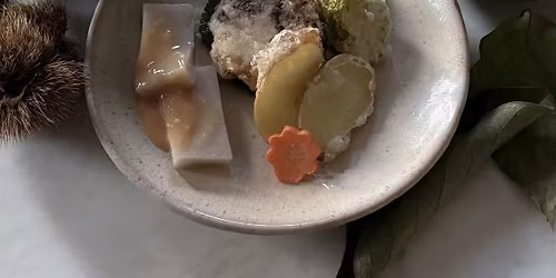 Shojin Japanese Prix-Fixe Dinner