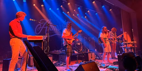 NYE @ the Filler, w\/ STiLGONE, Jazz Cabbage, & Daily Confused