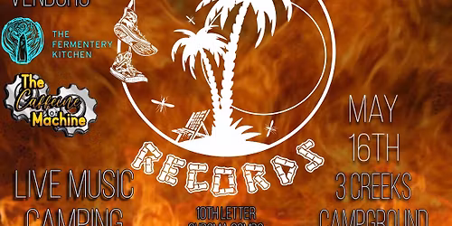 3 Creeks of Guttersville Festival 