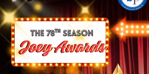 2025-2026 Season Joey Awards