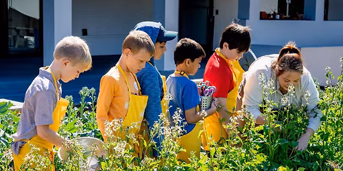 Homeschool Field Trip: Latin America