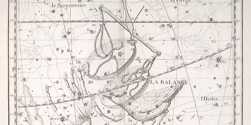 Root & Rise: Scorpio New Moon Yoga with Melissa