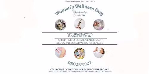 Women's Wellness Day