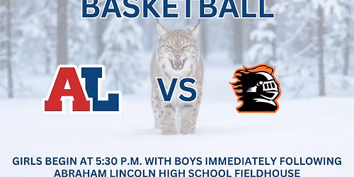 Basketball vs. Sioux City East