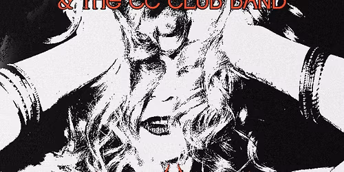 Christy Costello, Dumplings, Cancel the Prom at Poetry Lounge