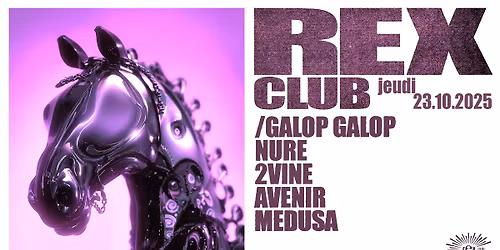 Girl Power Edition : Nure, 2vine, Avenir, Medusa