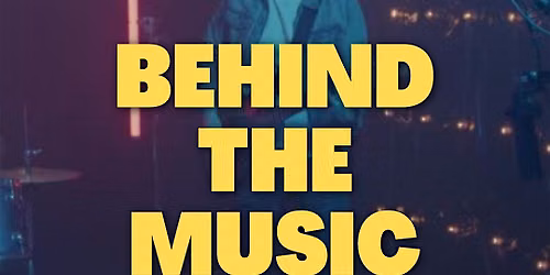 Behind The Music