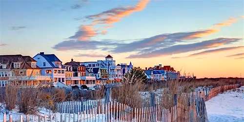 Jun 27 Sat Day Trip to Cape May w Transport $65 from Queens NYC NJ