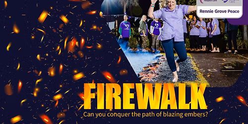 Firewalk 2025