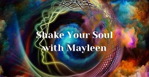 Shake Your Soul Series with Mayleen