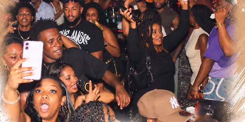 THE BIGGEST CARIBBEAN LINKUP | DANCEHALL, SOCA, REGGAE, KONPA, AND MORE