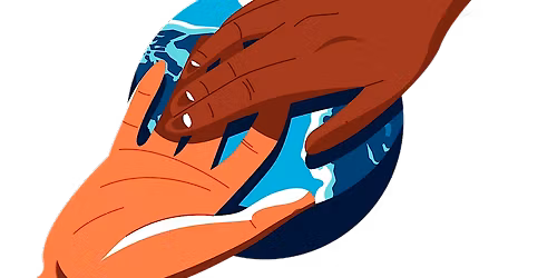 International Human Rights Day Open House